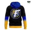Fargo Force Autism Awareness Night 2025 Hoodie 3