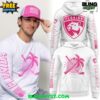 Missouri Tigers Crucial Catch Intercept Cancer 2025 Hoodie Missouri Tigers Crucial Catch Intercept Cancer 2025 Hoodie