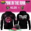 Florida Panthers Pink in the Rink 2025 Hoodie 3 Florida Panthers Pink in the Rink 2025 Hoodie 4