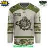 Fort Wayne Komets Military Appreciation Night 2025 Hockey Jersey 1 Fort Wayne Komets Military Appreciation Night 2025 Hockey Jersey 2