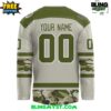 Fort Wayne Komets Military Appreciation Night 2025 Hockey Jersey 2 Fort Wayne Komets Military Appreciation Night 2025 Hockey Jersey 3