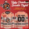 Minnesota Wild Collab Hello Kitty Special Edition Hockey Jersey Minnesota Wild Collab Hello Kitty Special Edition Hockey Jersey
