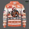 Fort Wayne Komets Ugly Christmas Sweater Night Hoodie 1 Fort Wayne Komets Ugly Christmas Sweater Night Hoodie 2