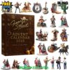 George Strait King Of Country Limited Edition Advent Calendar 2025 1 George Strait King Of Country Limited Edition Advent Calendar 2025 2