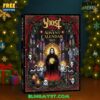 Ghost Band Limited Edition Advent Calendar 2025 1