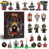 Ghost Band Limited Edition Advent Calendar 2025 1 Ghost Band Limited Edition Advent Calendar 2025 2