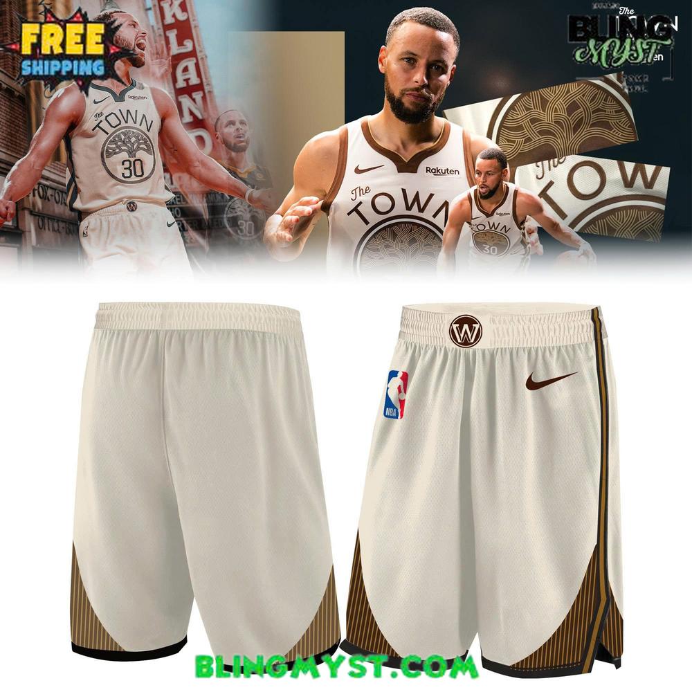 Golden State Warriors Stephen Curry 2025 City Edition Basketball Jersey Golden State Warriors Stephen Curry 2025 City Edition Basketball Jersey