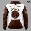 Golden State Warriors The Town Edition NBA Hoodie 2