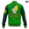 Grateful Ducks Limited Edition Baseball Jacket 2