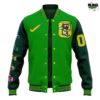 Grateful Ducks Limited Edition Baseball Jacket 3