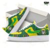 Grateful Ducks Limited Edition Nike Air Force 1 3