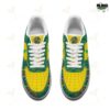 Grateful Ducks Limited Edition Nike Air Force 1 4