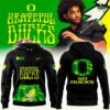Grateful Ducks Nike Limited Edition Hoodie
