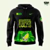 Grateful Ducks Nike Limited Edition Hoodie 1 Grateful Ducks Nike Limited Edition Hoodie 2