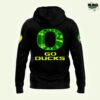 Grateful Ducks Nike Limited Edition Hoodie 2 Grateful Ducks Nike Limited Edition Hoodie 3