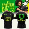 Grateful Ducks Nike Limited Edition T Shirt 1