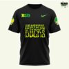 Grateful Ducks Nike Limited Edition T-Shirt 1 Grateful Ducks Nike Limited Edition T Shirt 2