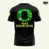 Grateful Ducks Nike Limited Edition T-Shirt 2 Grateful Ducks Nike Limited Edition T Shirt 3