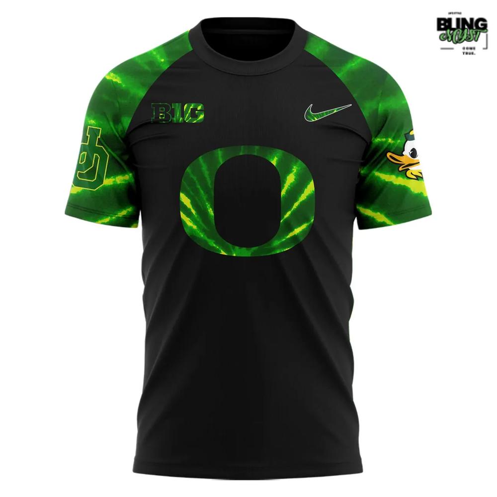 Grateful Ducks Nike Limited Edition T-Shirt Grateful Ducks Nike Limited Edition T-Shirt