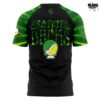 Grateful Ducks Nike Limited Edition T-Shirt 5 Grateful Ducks Nike Limited Edition T Shirt 6