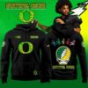 Grateful Ducks Special Edition Hoodie 1