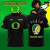 Grateful Ducks Special Edition T Shirt 1