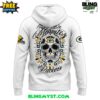 Green Bay Packers Standard Eternal Skull 2025 Hoodie 2 Green Bay Packers Standard Eternal Skull 2025 Hoodie 3
