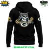Green Bay Packers Standard Eternal Skull 2025 Hoodie 5 Green Bay Packers Standard Eternal Skull 2025 Hoodie 6