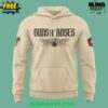 Guns N’ Roses To Santiago Family 2025 Limited Edition Hoodie 1 Guns N Roses to Santiago Family 2025 Hoodie 2