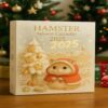 Hamster Limited Edition Advent Calendar 2025 2