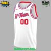 Houston Rockets H-Town City Edition 2025 Basketball Jersey 1 Houston Rockets H Town City Edition 2025 Basketball Jersey 2