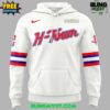 Houston Rockets H Town City Edition 2025 Hoodie 2