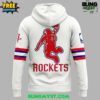 Houston Rockets H Town City Edition 2025 Hoodie 3