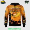 Houston Texans Happy Halloween 2025 NFL Hoodie 2