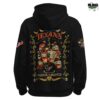 Houston Texas Hasta La Muerte 2025 Hoodie 3