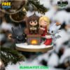 How to Train Your Dragon Christmas 2025 Advent Calendar 5