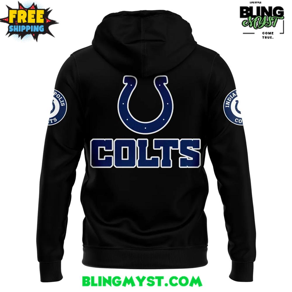 Indianapolis Colts x Halloween 2025 Hoodie Indianapolis Colts x Halloween 2025 Hoodie