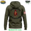 Iowa State Wrestling 2025 Veterans Day Special Hoodie 3