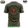 Iowa State Wrestling 2025 Veterans Day Special T Shirt 3