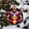 Ironman Christmas Holiday Limited Edition Advent Calendar 2025 2 Ironman Christmas Holiday Limited Edition Advent Calendar 2025 3