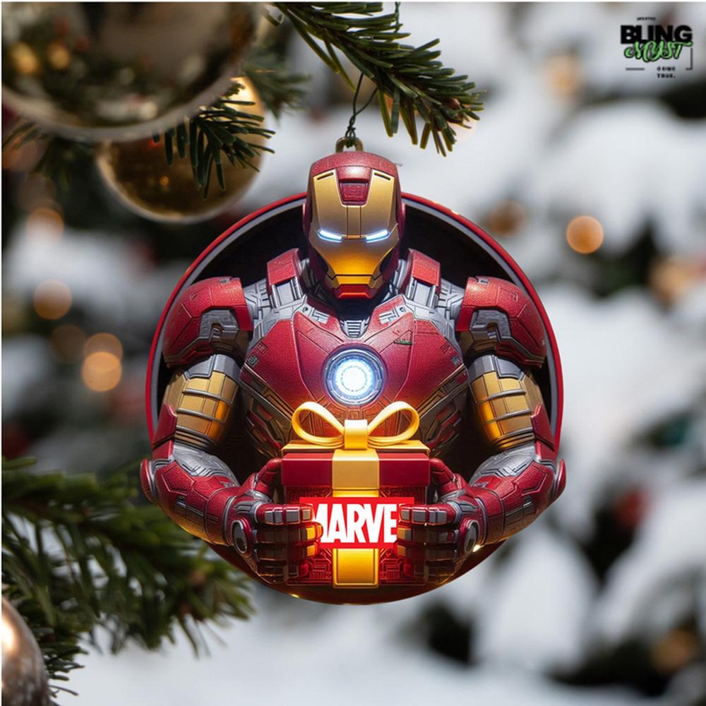 Ironman Christmas Holiday Limited Edition Advent Calendar 2025 Ironman Christmas Holiday Limited Edition Advent Calendar 2025