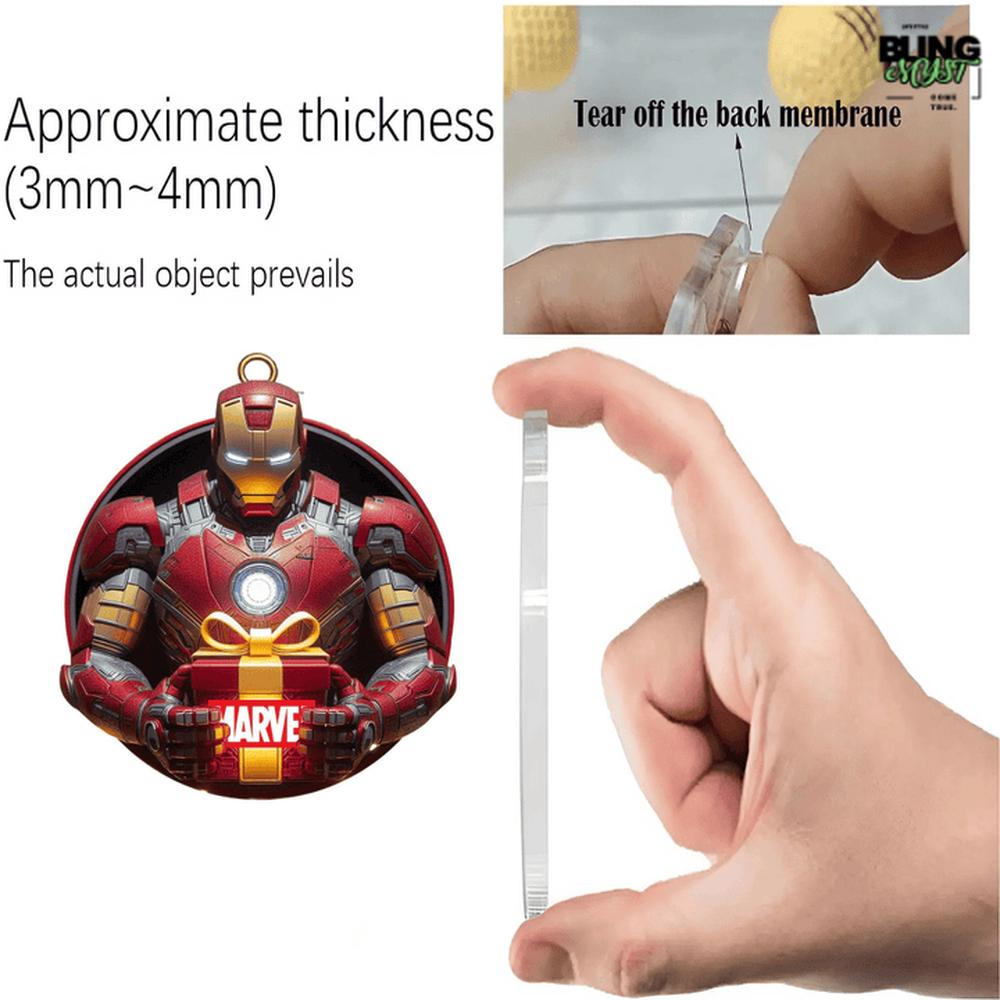 Ironman Christmas Holiday Limited Edition Advent Calendar 2025 Ironman Christmas Holiday Limited Edition Advent Calendar 2025