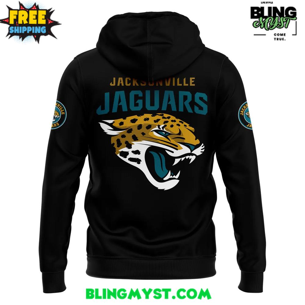 Jacksonville Jaguars Slub Men’s Nike Dri-FIT 2025 NFL Hoodie Jacksonville Jaguars Slub Men’s Nike Dri-FIT 2025 NFL Hoodie