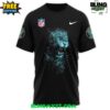Jacksonville Jaguars Slub Men's Nike Dri-FIT 2025 NFL T-Shirt 1 Jacksonville Jaguars Slub Mens Nike Dri FIT 2025 NFL T Shirt 2