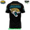 Jacksonville Jaguars Slub Men's Nike Dri-FIT 2025 NFL T-Shirt 2 Jacksonville Jaguars Slub Mens Nike Dri FIT 2025 NFL T Shirt 3