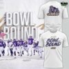 Tulane Green Wave Bowl Bound 2025 T-Shirt Tulane Green Wave Bowl Bound 2025 T-Shirt