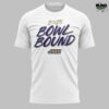 James Madison Dukes Bowl Bound 2025 T Shirt 2