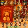 Jesus Christmas Limited Edition Advent Calendar 2025 2