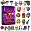 KPop Demon Hunters Limited Edition Advent Calendar 2025 2