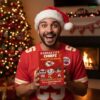 Kansas City Chiefs 62nd Anniversary Advent Calendar 2025 4 Kansas City Chiefs 62nd Anniversary Advent Calendar 2025 5